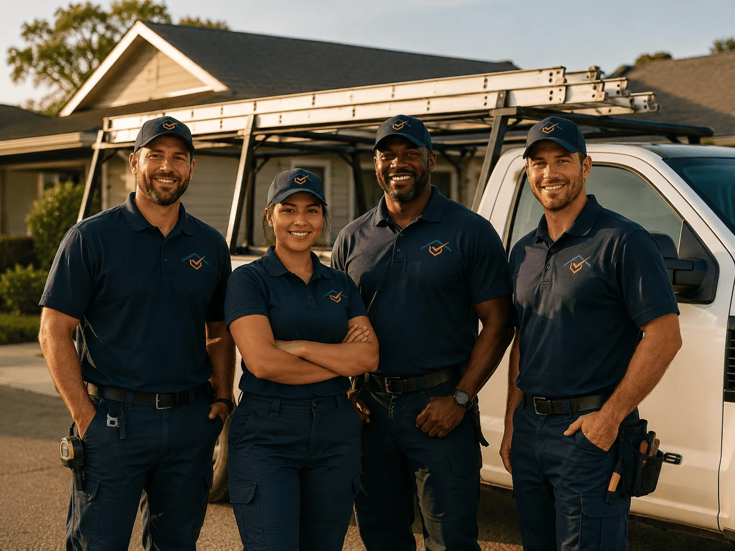 Roof Inspection company in Kiester, MN